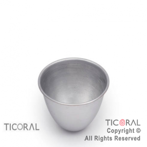 MOLDE POLLERA-MU�ECA N.1 ALUMINIO x 1